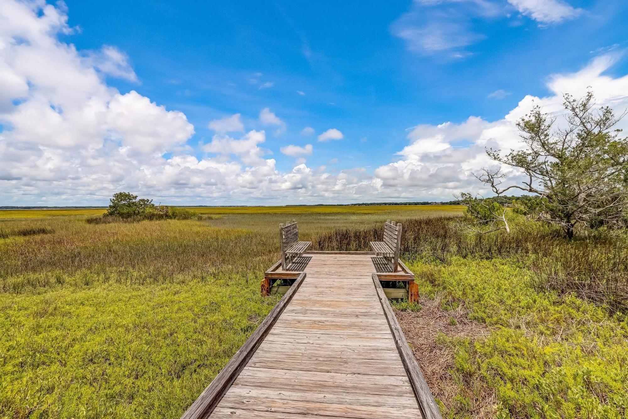 1838 Turtle Dunes Amelia City Exterior foto