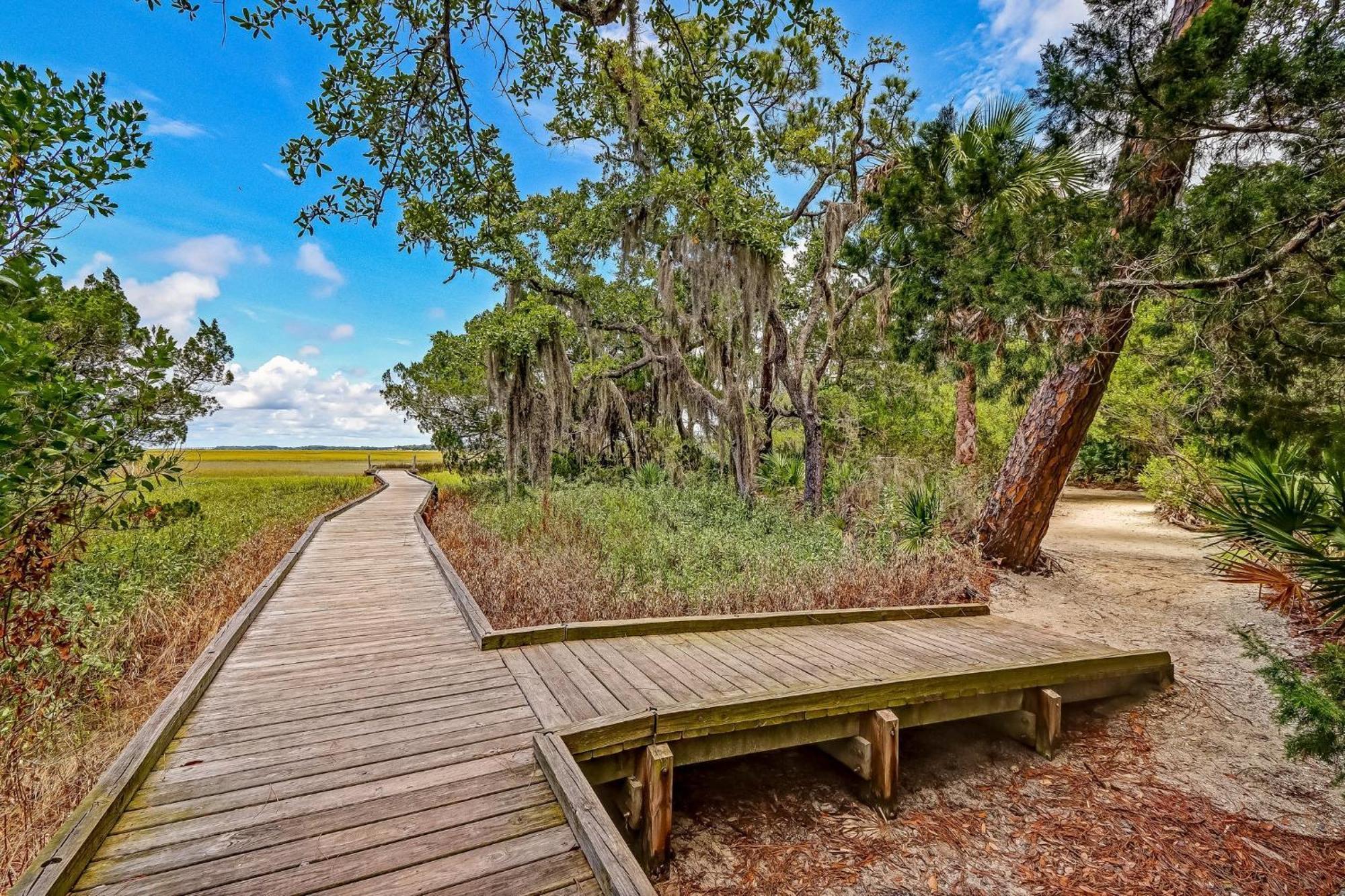 1838 Turtle Dunes Amelia City Exterior foto