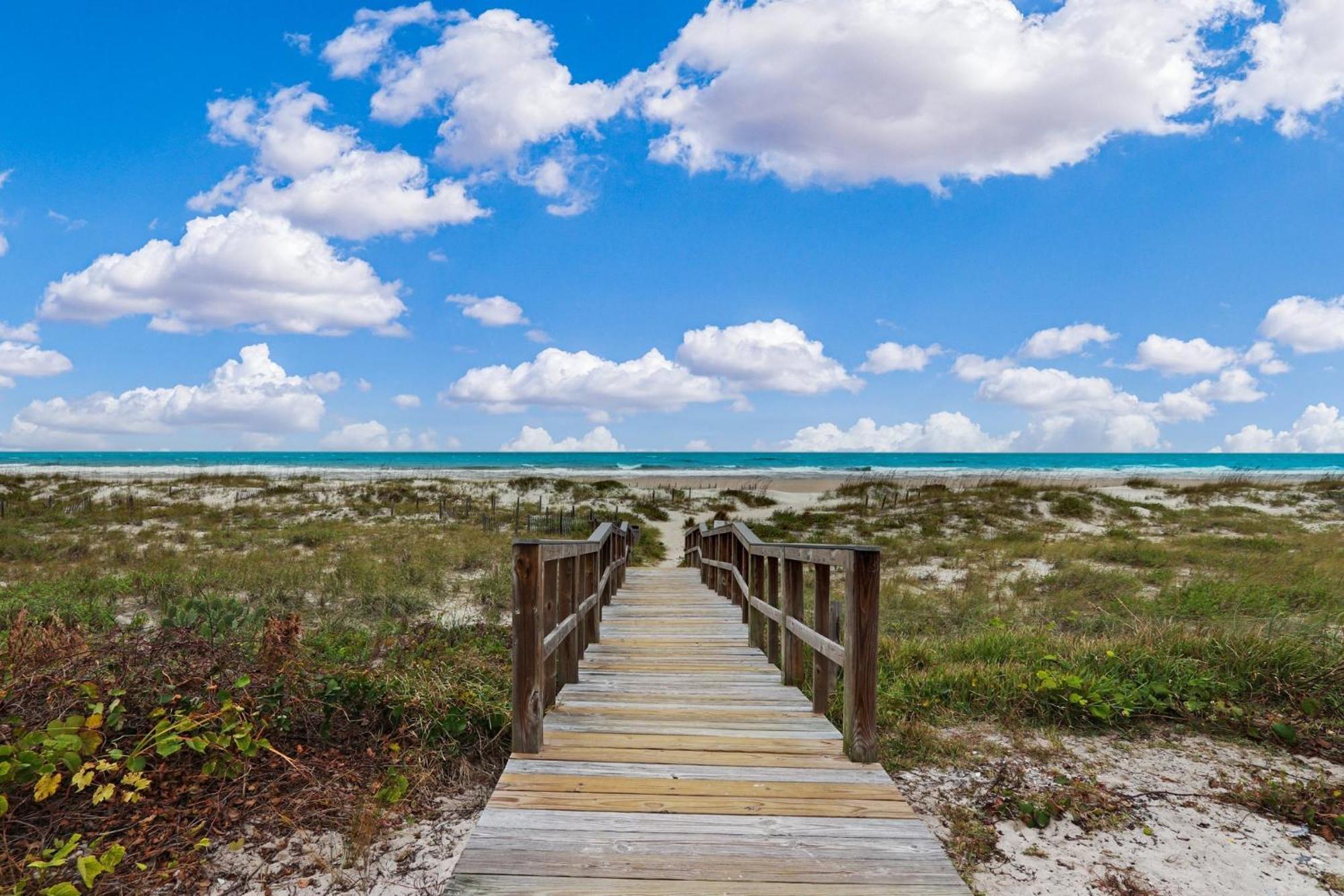 1838 Turtle Dunes Amelia City Exterior foto