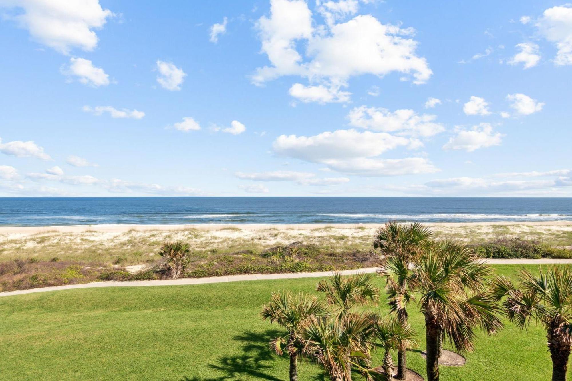 1838 Turtle Dunes Amelia City Exterior foto